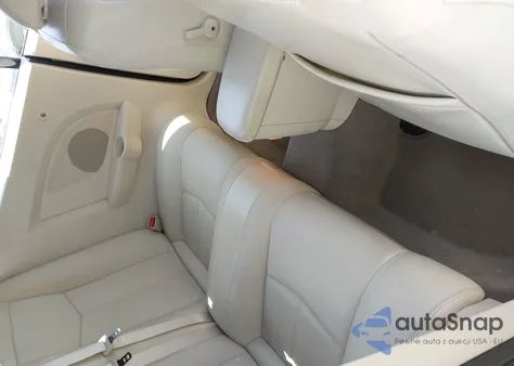 2008 Chrysler Sebring Limited z USA, uszkodzony, nr VIN 1C3LC65M78N630927